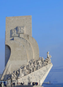 LISBONNE_MONUMENT-AUX-DECOUVERTES-