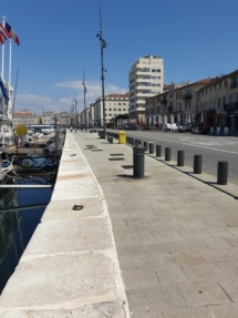 Marseille - Gérard Colombani