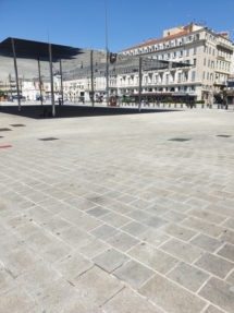 Marseille - Gérard Colombani