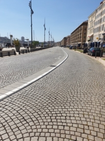 Quai du Port