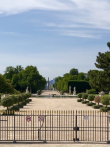 Jardin des Tuileries