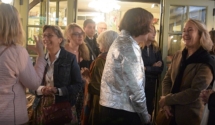 soirée AFJET 1