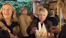 soirée AFJET 7