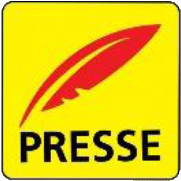 Magasins de presse