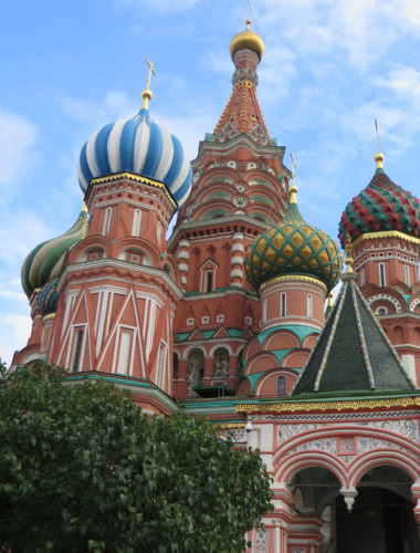 Moscou