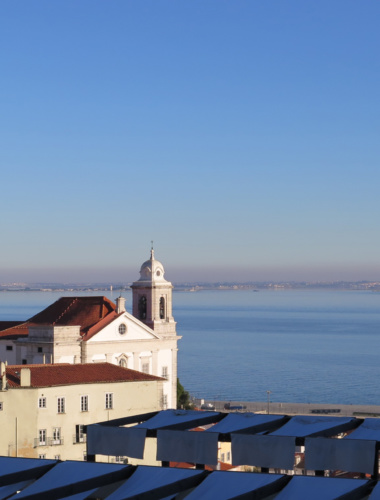 LISBONNE