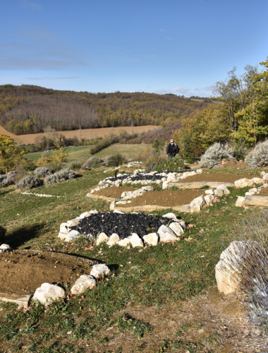 L’Ariège mérovingienne