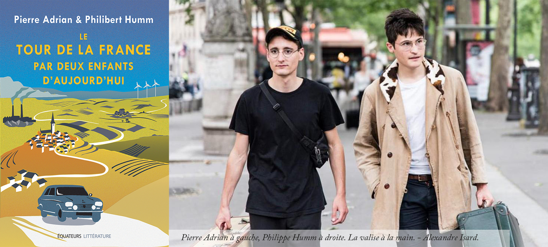 Grand Prix du Livre