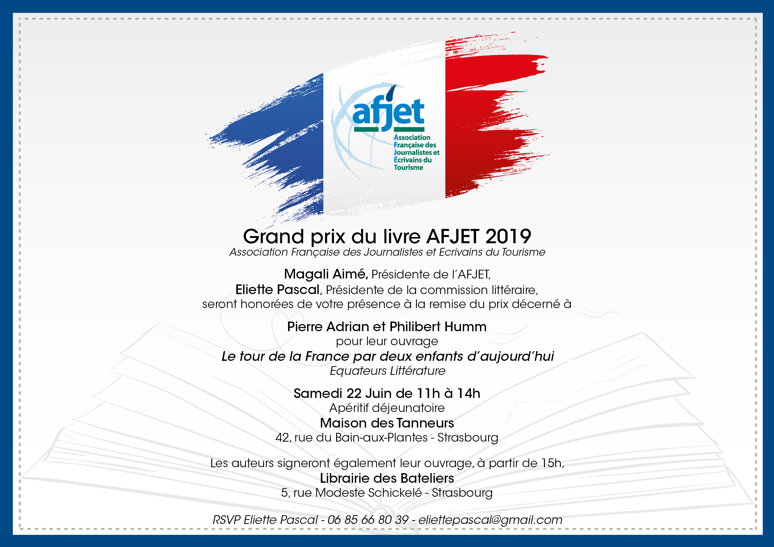 Grand Prix du Livre