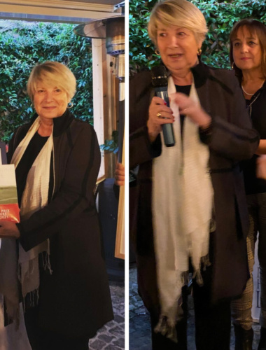 Prix du Livre 2021 photos