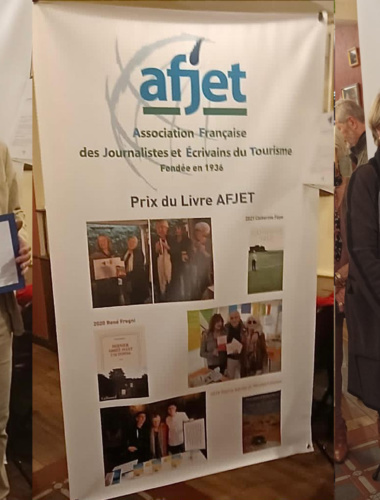 Prix du livre 2022 photos