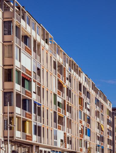 Ombres et Lumières TOULON