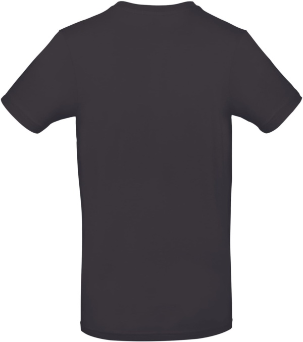 T-shirt tubulaire manches courtes basique et moderne – Image 6
