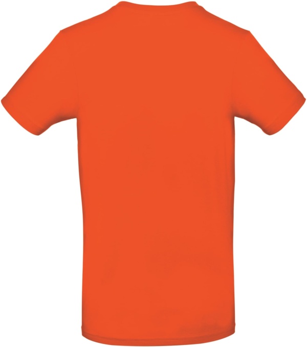 T-shirt tubulaire manches courtes basique et moderne – Image 7