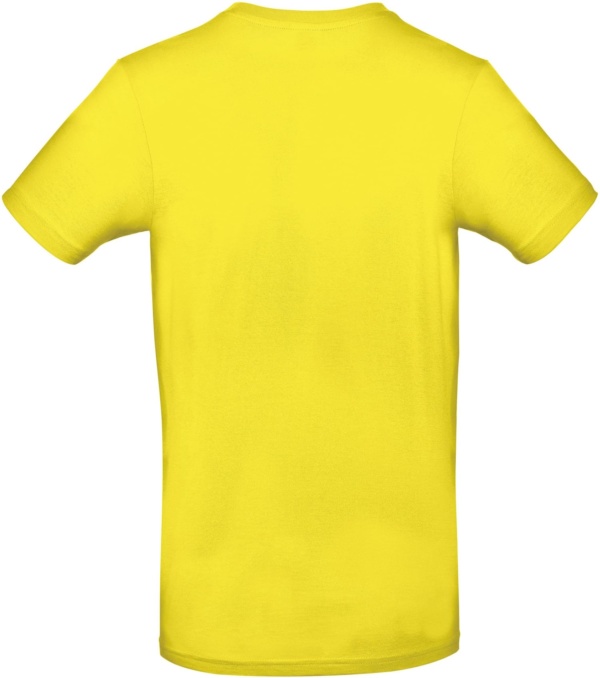 T-shirt tubulaire manches courtes basique et moderne – Image 8