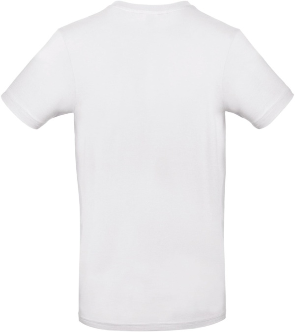 T-shirt tubulaire manches courtes basique et moderne – Image 9