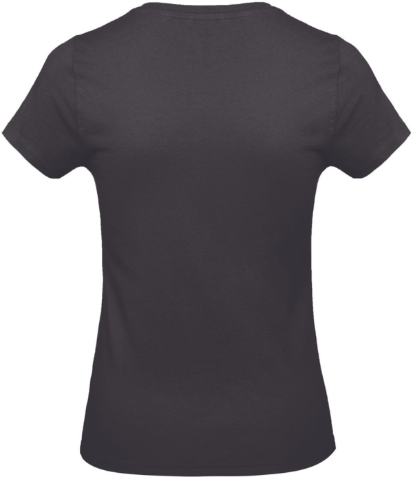 T-shirt manches courtes basique et moderne pour femme – Image 9