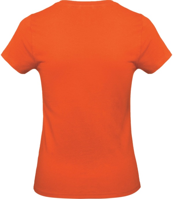 T-shirt manches courtes basique et moderne pour femme – Image 2
