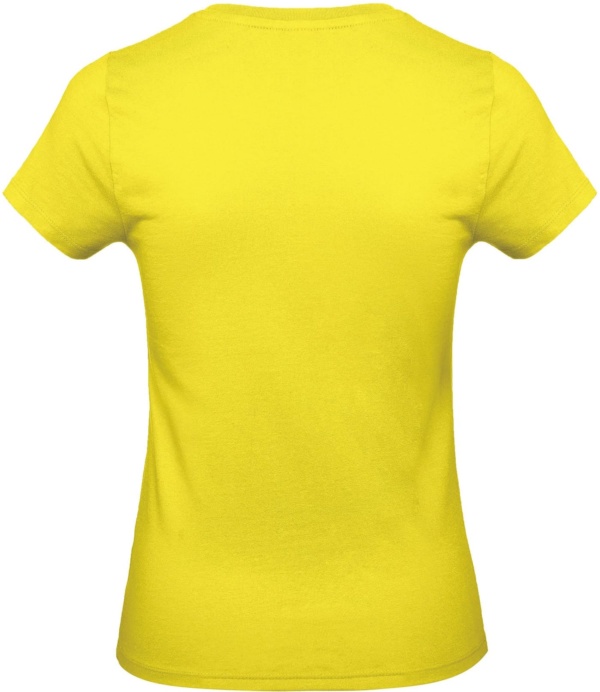 T-shirt manches courtes basique et moderne pour femme – Image 3
