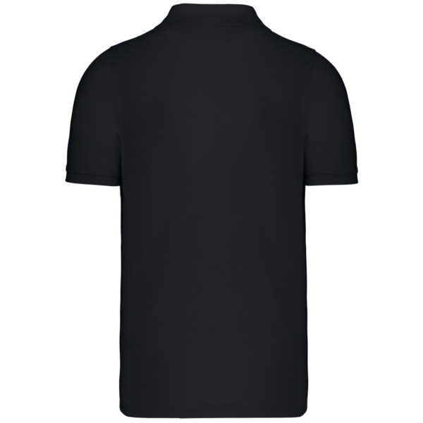 Polo manches courtes homme – Image 2