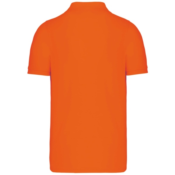 Polo manches courtes homme – Image 3