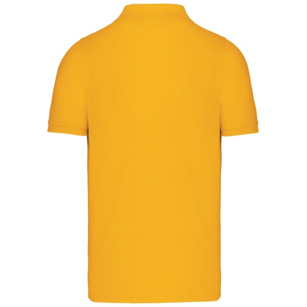 Polo manches courtes homme – Image 4
