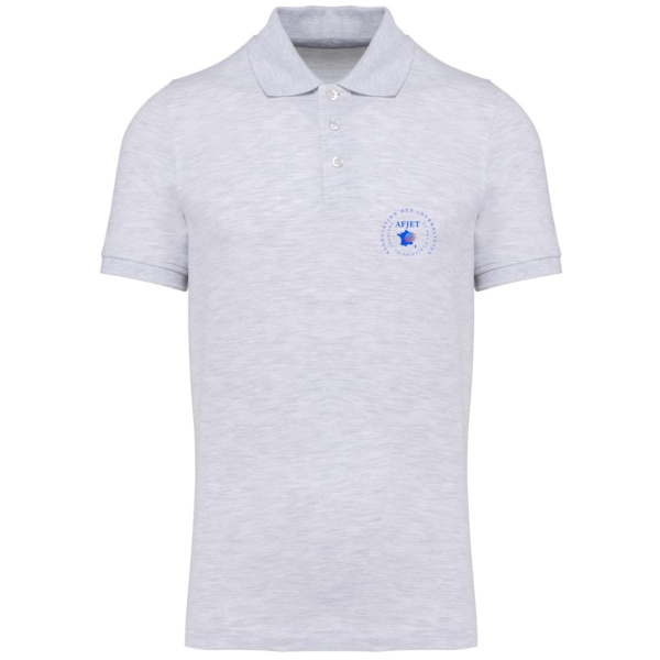 Polo manches courtes homme – Image 5