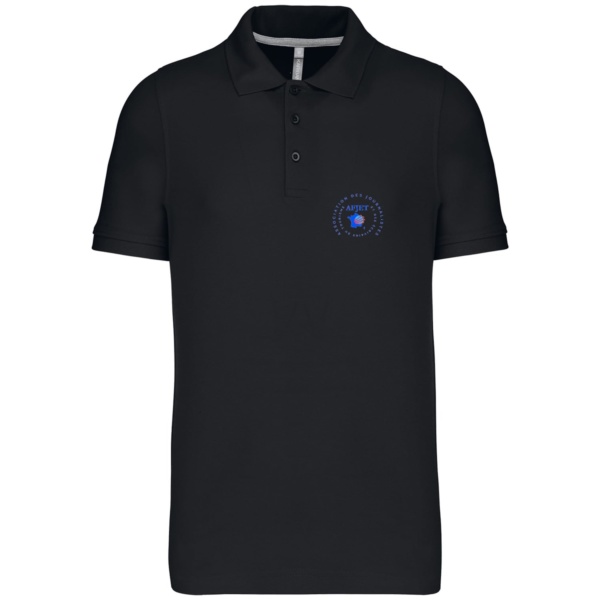 Polo manches courtes homme – Image 6