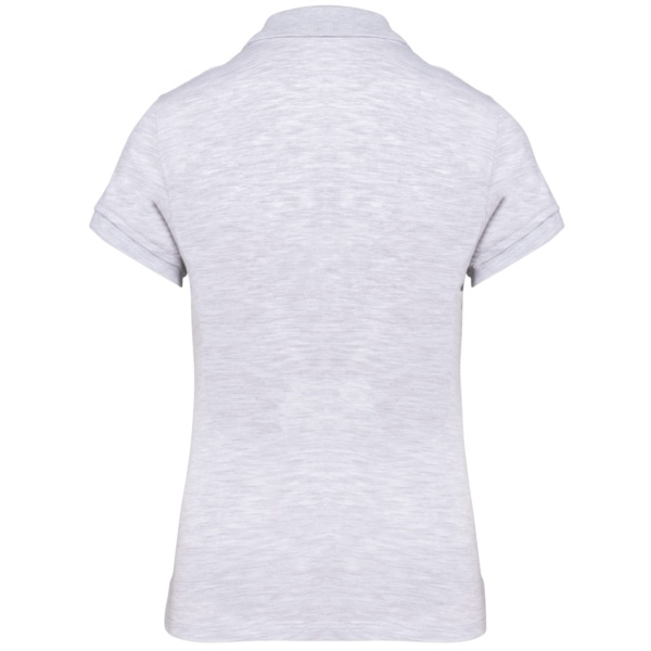 Polo manches courtes femme – Image 7