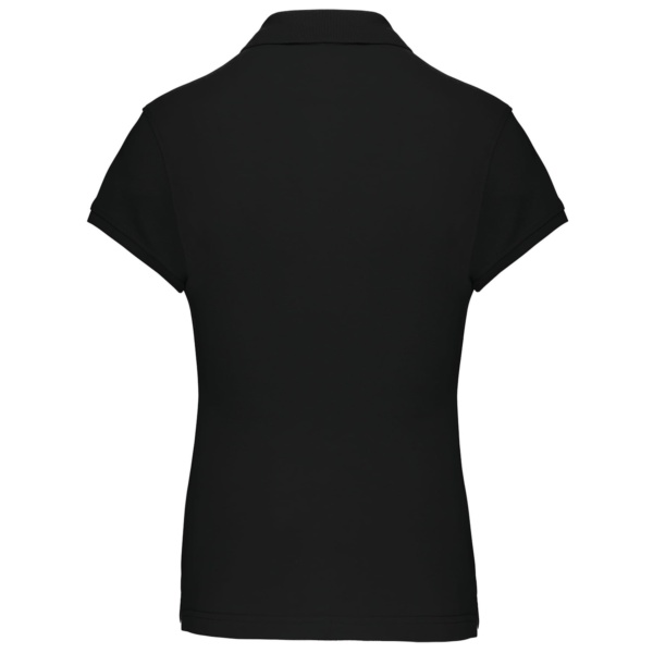 Polo manches courtes femme – Image 8