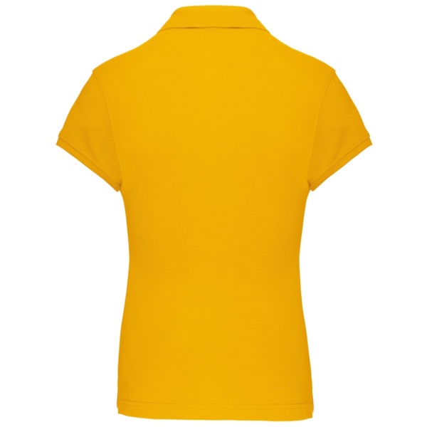 Polo manches courtes femme – Image 2