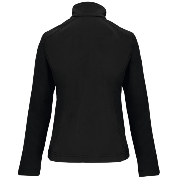 Veste softshell femme – Image 4