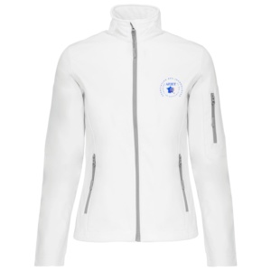 Veste softshell femme