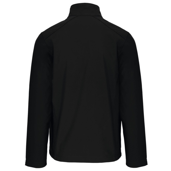 Veste softshell homme – Image 4