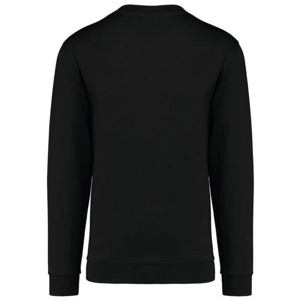 Sweat-shirt col rond homme – Image 6