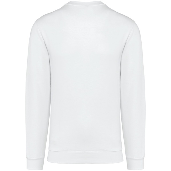 Sweat-shirt col rond homme – Image 8