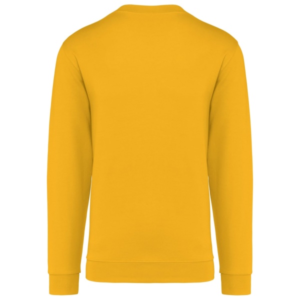 Sweat-shirt col rond homme – Image 9