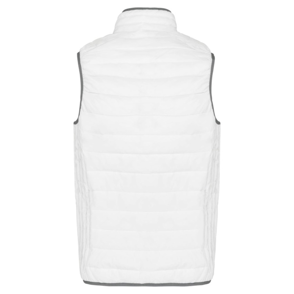 Doudoune légère sans manches homme – Image 6