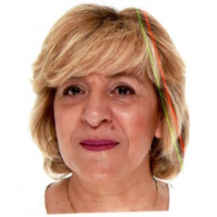 Boucherit Nora Responsable de la Lettre de l'Afjet