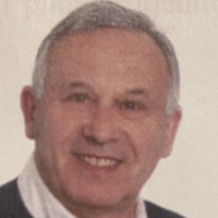 Cormont Alain Trésorier