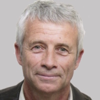 Millo François Administrateur en charge des publications