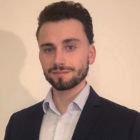 Terranova Thomas Responsable animations réseaux sociaux