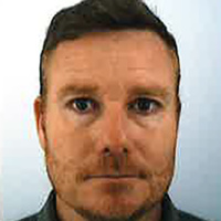 Thiollier Rémy Vice Président en charge région Grand-Sud
