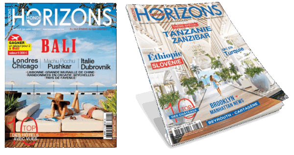 Magazine