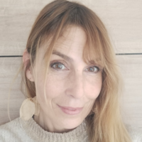 Corinna Palma Déléguée Instagram