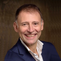 Laurent Garnier Dalle Responsable la Lettre de l'Afjet