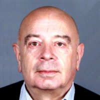 Jean-Marc Jouannet Trésorier