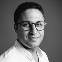 Mohamed Senhadji Délégué LinkedIn