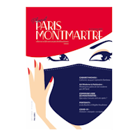 Paris-Montmartre