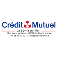 Crédit Mutuel la Seyne sur Mer